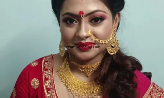 Pujadas Makeup  Bridal