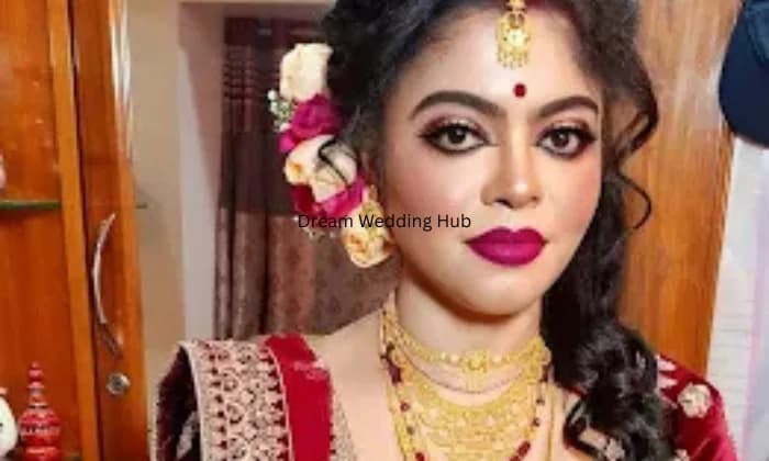 Lipikas Makeover  Academy