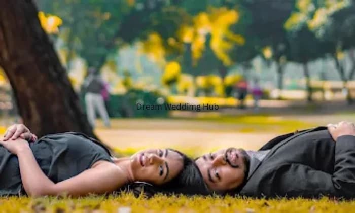 Broniks  Pre Wedding