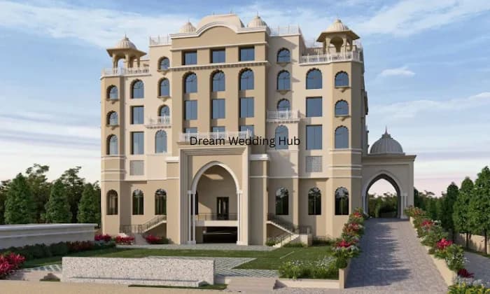 WelcomHotel by ITC Hotels, Jabalpur