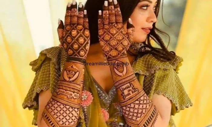 Karan Mehandi Artist 