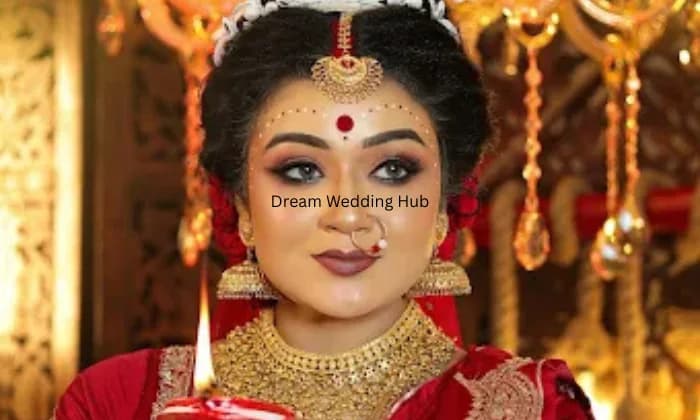 Makeover By Madhumita