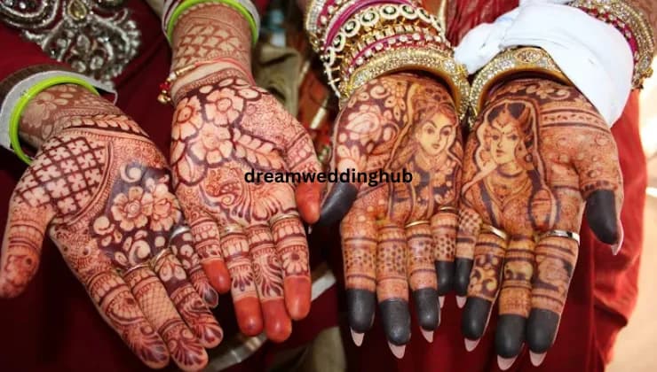 Mehandi Studio Vinay Mehandi Artist