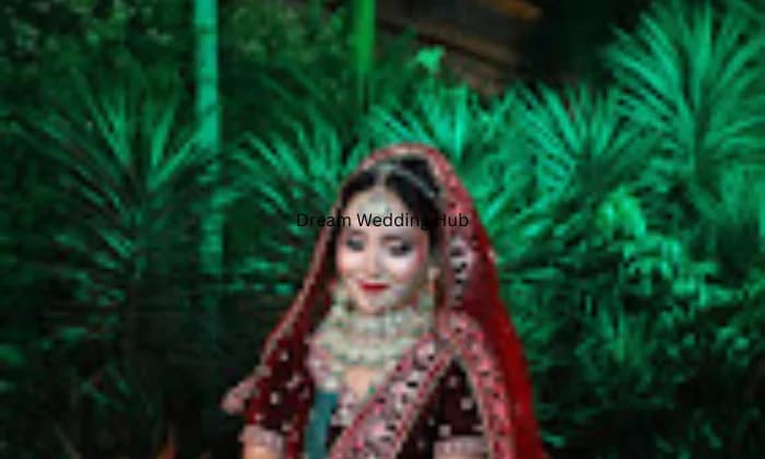 GlamUp Beauty  Makeup Salon