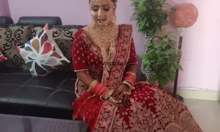 Vijeta Singh Makeovers