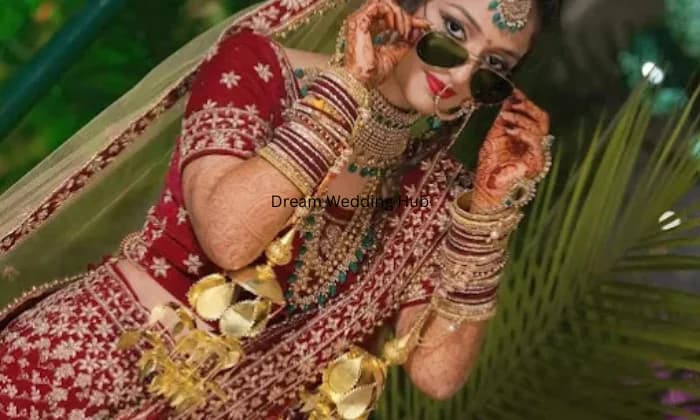 The Bridal Makeup Academy