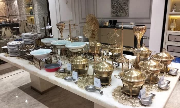 Fossetta Gourmet Catering  