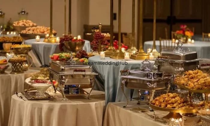 Sadhguru Catering Services 