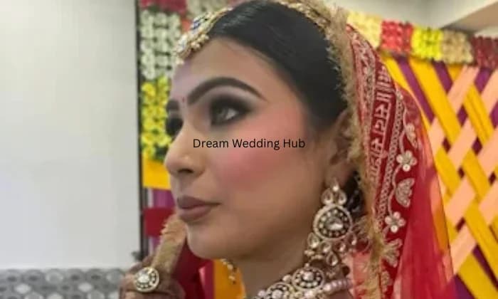 Makeover Destination by Priya