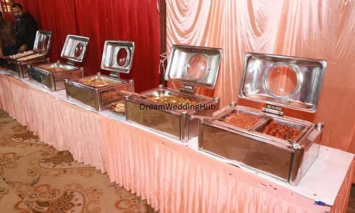 Arora Foods Catering 