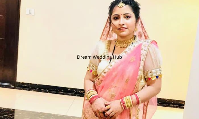 Blush Beauty Bar Makeup  Hair Academy