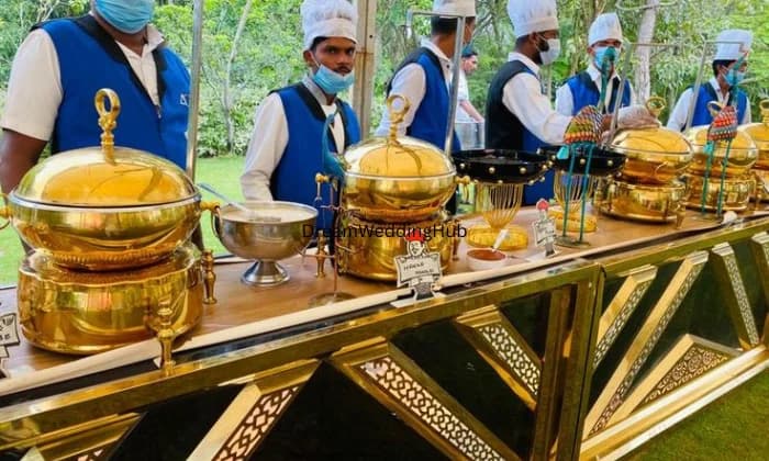 Uttam Caterers Uttam Caterers