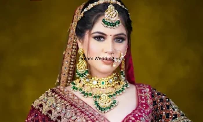 Sonam makeover studio