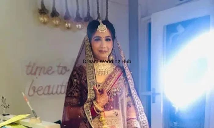 Richas MakeupNail Studio