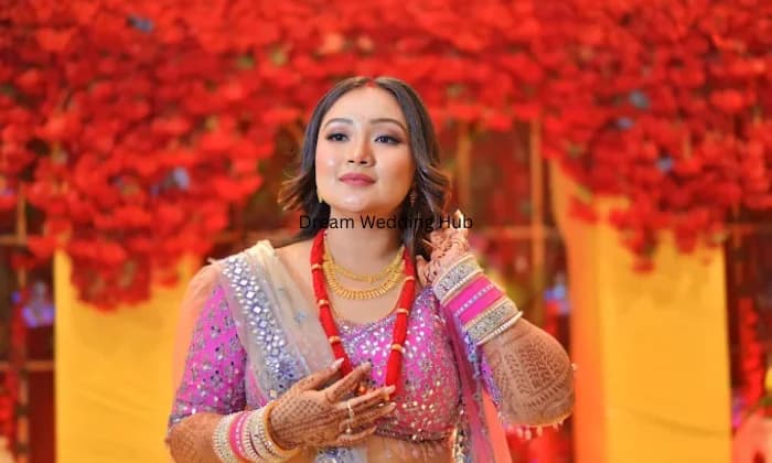 Nandini Jindal Luxury Makeovers