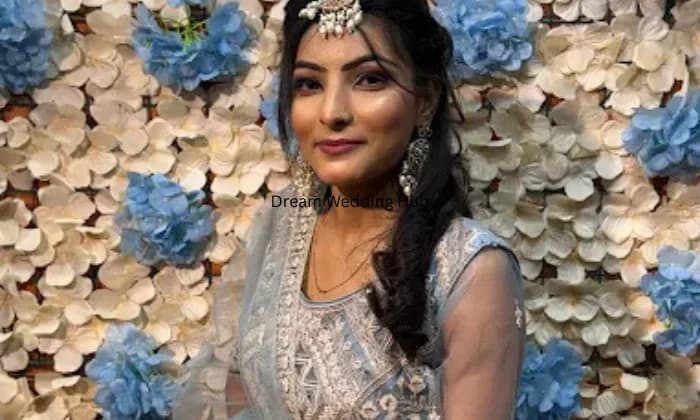 Lavish Makeup  Salon