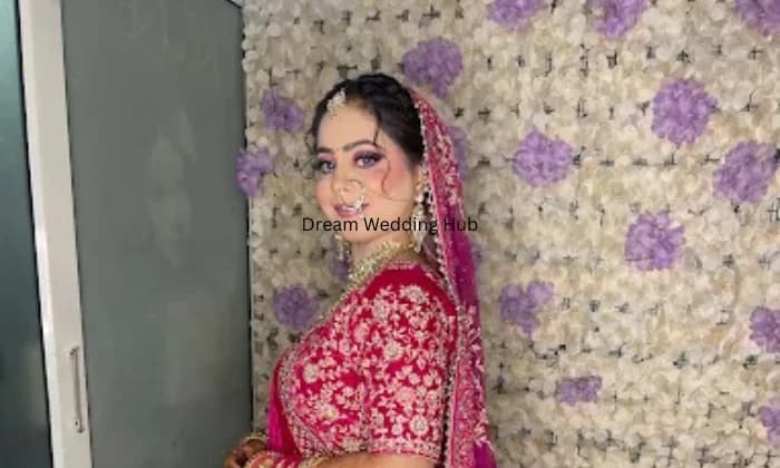 Mrs Sharma Makeup Studio