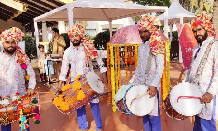 Rohit Dhol Wala 