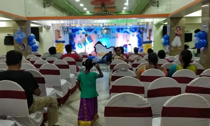 V Events Eluru