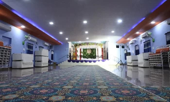 Sri Tirumala Sai Function Hall