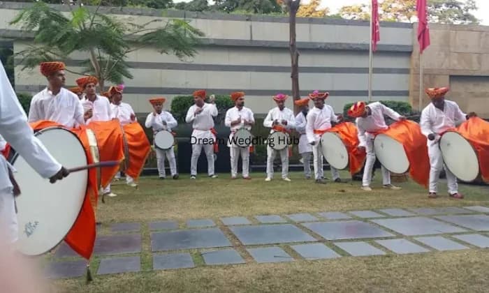 Prince Nashik dhol