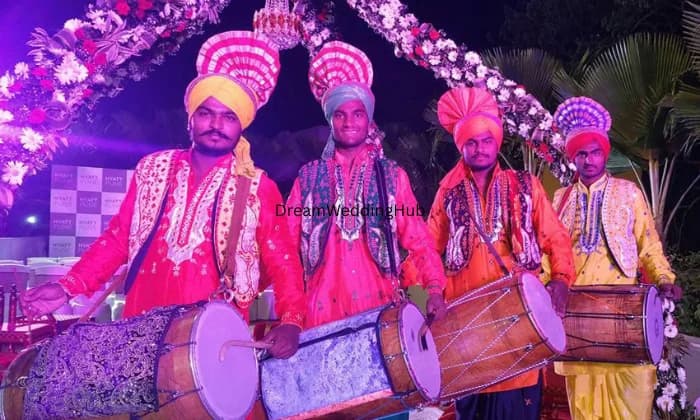 Dhol Wala Gurgaon  Band Vala