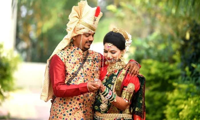 Nimisha Films Digital Photo Studio