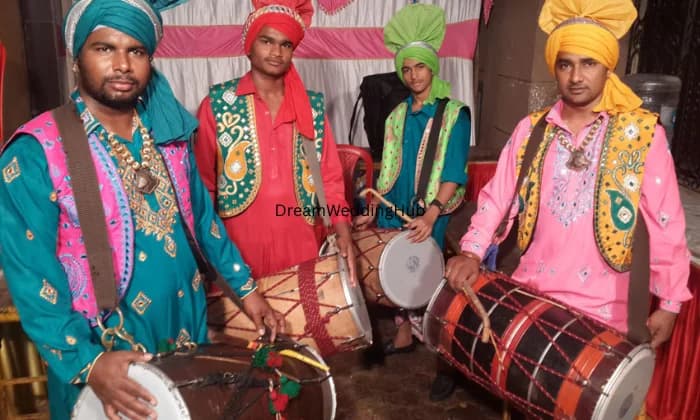Punjab Band