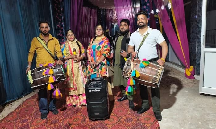 Tony dhol beats punjabi dhol Bhangra Malwai Gidda Jago