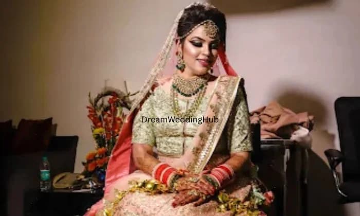 Sk film studio Moradabad