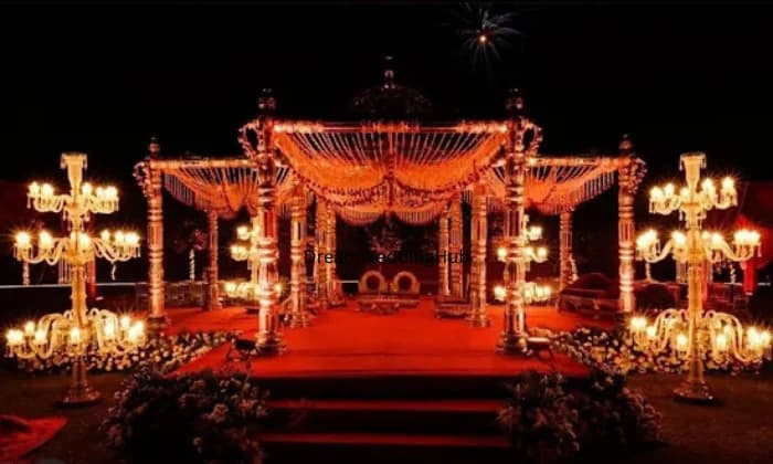 Star Precious Events