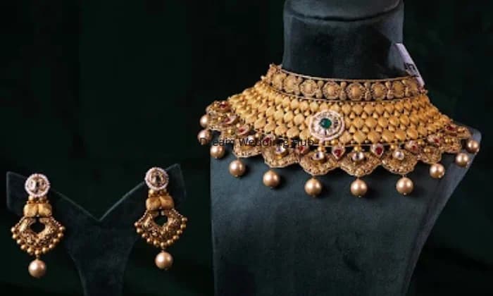 Swarn Mahal Jewellers Pvt Ltd