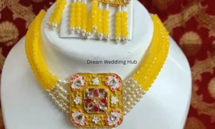 Bridal Jewellery Sets