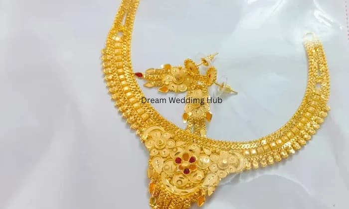 Mateshwari Ornaments