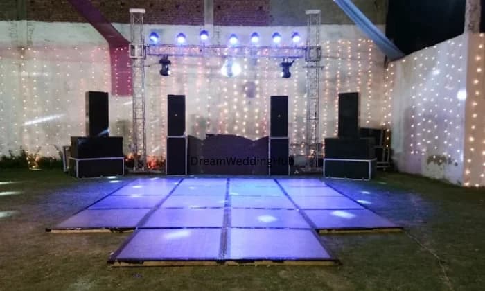 PAL DJ LIGHT  SOUND PROFESSIONAL