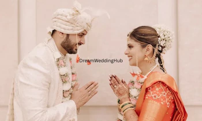 Akshit Photography  Wedding