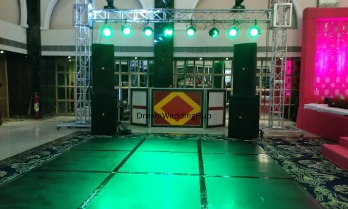 Royal DJ Sonu Ghaziabad