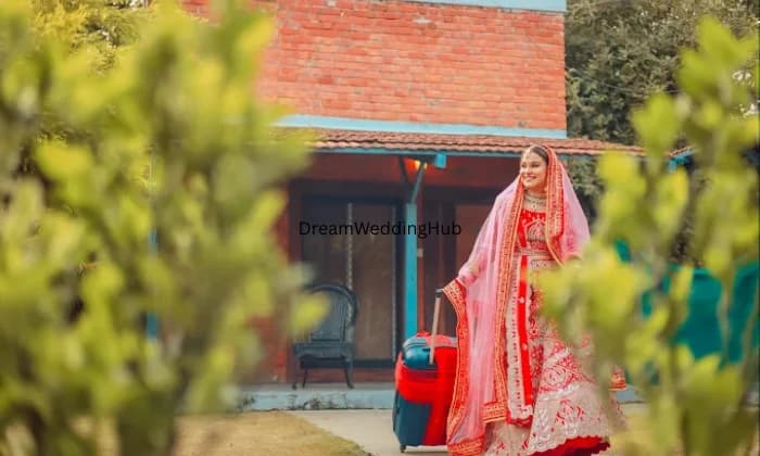 Tasveer wala studios premium wedding