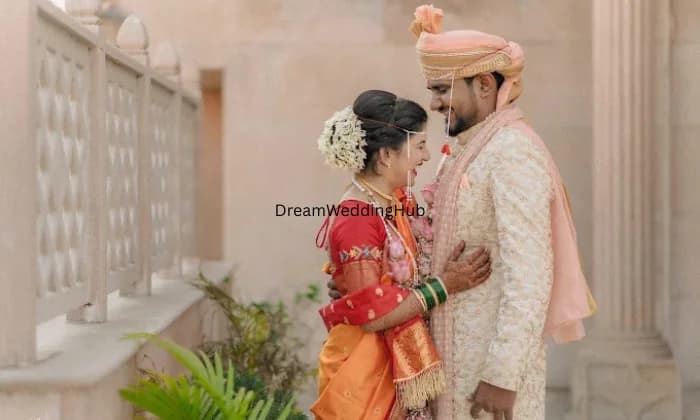 The Wedding Essence by PSF