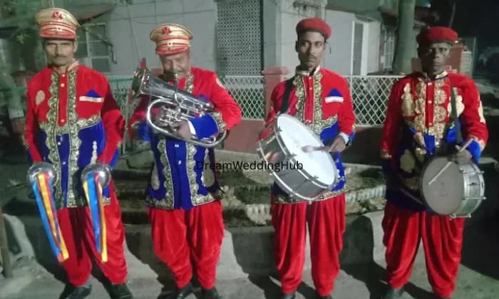 Shubh Milan Band