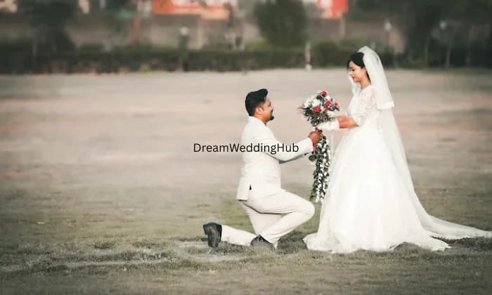 CFI Photography  Wedding