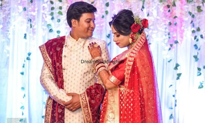 Sudip Wedding Photography