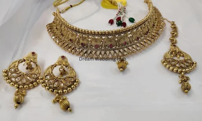 Luxmi Jewellers Nitin Verma