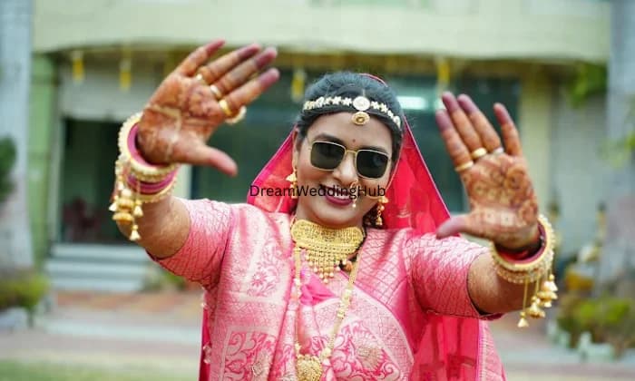 Lucky Photography Studio