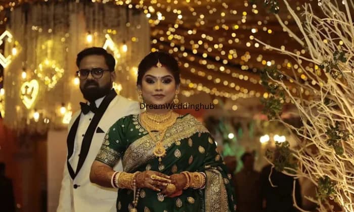 Puja Santras Gallery