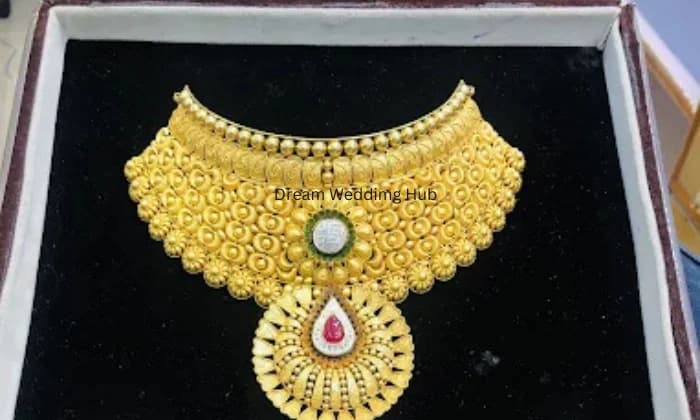 Radhey lal Mahesh Chand Jewellers