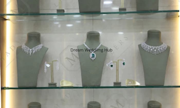 Madan Jewellers Naresh Khanna Group