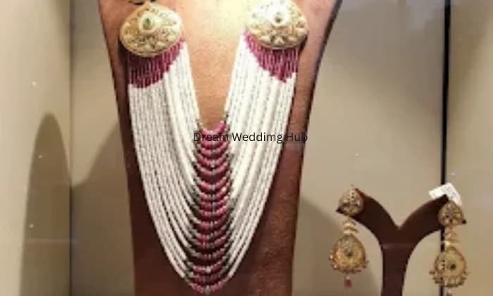 Manohar Lal Jewellers