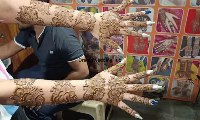 JMD Mehandi