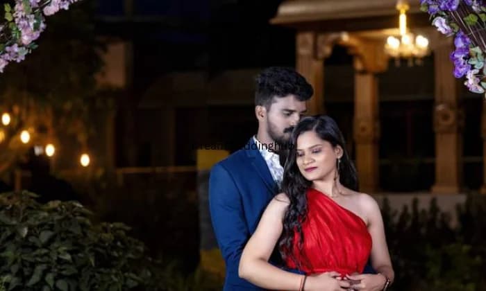 Navrutu Photo Studio